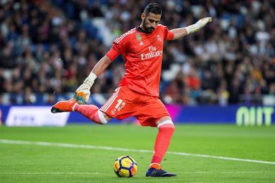 Modric descansa, sigue Lucas Vázquez, vuelve Isco y se mantiene Casilla Modric descansa, sigue Lucas Vázquez, vuelve Isco y se mantiene Casilla