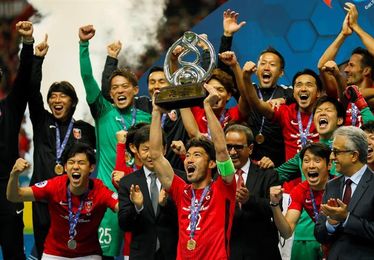 Urawa, campeón con un gol del brasileño Rafael frente al Al Hilal de Ramón Díaz Urawa, campeón con un gol del brasileño Rafael frente al Al Hilal de Ramón Díaz