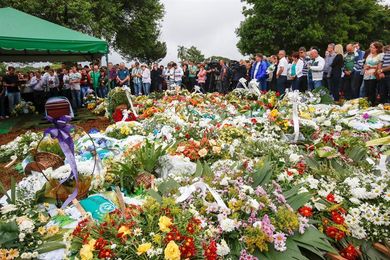 Chapecoense sigue su reconstrucción casi un año después de la tragedia aérea Chapecoense sigue su reconstrucción casi un año después de la tragedia aérea