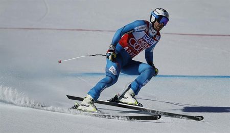 Jansrud gana en Lake Louise el primer supergigante del curso y es líder Jansrud gana en Lake Louise el primer supergigante del curso y es líder
