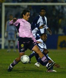 Sport Boys asciende a la primera división del fútbol en Perú al vencer en penaltis al César Vallejo Sport Boys asciende a la primera división del fútbol en Perú al vencer en penaltis al César Vallejo