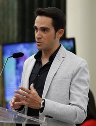 Contador: "Froome está capacitado para ganar el Giro" Contador: "Froome está capacitado para ganar el Giro"