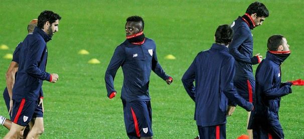 El Athletic no quiere sorpresas ante un Formentera que busca el milagro El Athletic no quiere sorpresas ante un Formentera que busca el milagro