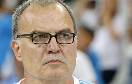 Bielsa y el Lille se enzarzan en una batalla por la indemnización de despido Bielsa y el Lille se enzarzan en una batalla por la indemnización de despido