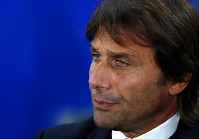 Conte califica de "decepcionante" la ausencia de Italia en Rusia 2018 Conte califica de "decepcionante" la ausencia de Italia en Rusia 2018