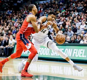89-92. Porter Jr. decide a favor de Wizards el duelo ante Timberwolves 89-92. Porter Jr. decide a favor de Wizards el duelo ante Timberwolves