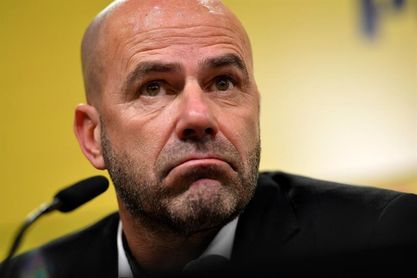 El Bayern recibe el sábado al Hannover y el Leipzig visita al Hoffenheim El Bayern recibe el sábado al Hannover y el Leipzig visita al Hoffenheim