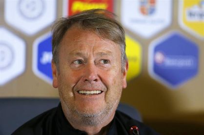 Hareide quiere evitar a España en el Mundial y estaría encantado con Perú Hareide quiere evitar a España en el Mundial y estaría encantado con Perú
