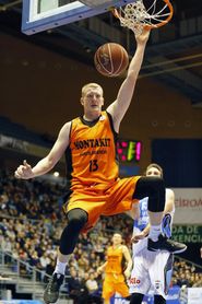 El letón Smits cree que el Fuenlabrada no debe pensar en la Copa del Rey El letón Smits cree que el Fuenlabrada no debe pensar en la Copa del Rey