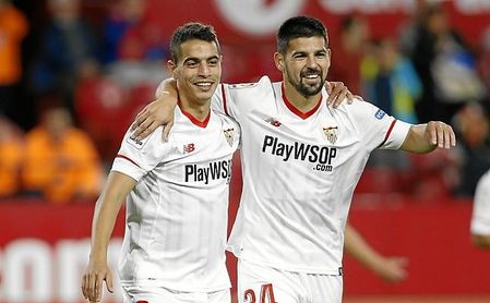 Hasta que el rival esté 'muerto'... Hasta que el rival esté 'muerto'...