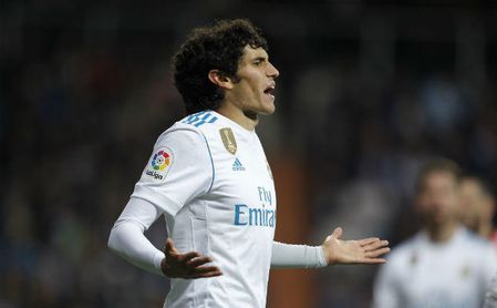 El Real Madrid inscribe a toda su plantilla menos Vallejo y con el meta Moha El Real Madrid inscribe a toda su plantilla menos Vallejo y con el meta Moha
