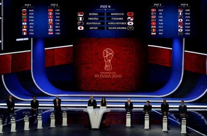 Francia se crece ante los repescados Australia, Perú y Dinamarca Francia se crece ante los repescados Australia, Perú y Dinamarca