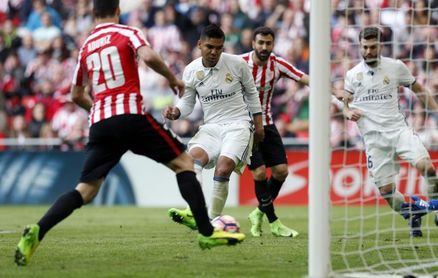El Real Madrid visita obligado a un Athletic en crisis y con la duda de Kepa El Real Madrid visita obligado a un Athletic en crisis y con la duda de Kepa