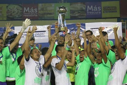 Alianza, Santa Tecla, Metapán y FAS, semifinalistas del Apertura salvadoreño Alianza, Santa Tecla, Metapán y FAS, semifinalistas del Apertura salvadoreño