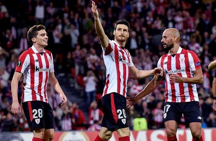 El Athletic volverá a Lviv en su segunda visita a Ucrania El Athletic volverá a Lviv en su segunda visita a Ucrania