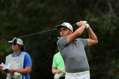 Rickie Fowler se sitúa séptimo y Jon Rahm sigue cuarto Rickie Fowler se sitúa séptimo y Jon Rahm sigue cuarto