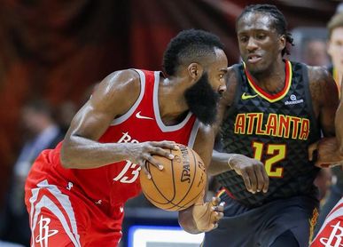 Los Rockets y los Warriors mantienen el duelo por el liderato de la Conferencia Oeste Los Rockets y los Warriors mantienen el duelo por el liderato de la Conferencia Oeste