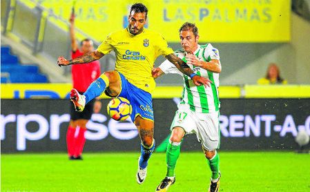 Joaquín: Una máquina 'tritura-récords' Joaquín: Una máquina 'tritura-récords'