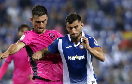 El Levante nunca ha ganó ni eliminó al Espanyol en Copa del Rey El Levante nunca ha ganó ni eliminó al Espanyol en Copa del Rey