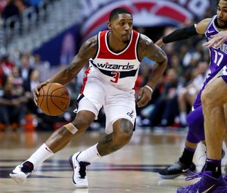 92-106. Beal aporta 51 puntos en el triunfo de los Wizards 92-106. Beal aporta 51 puntos en el triunfo de los Wizards