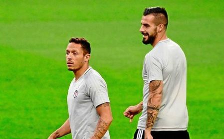 Los posibles rivales del Sevilla en octavos de la Champions Los posibles rivales del Sevilla en octavos de la Champions