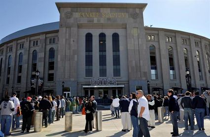 Aaron Boone reconoce que será un "reto" único dirigir a los Yanquis Aaron Boone reconoce que será un "reto" único dirigir a los Yanquis
