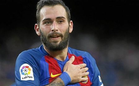 Se abre la puja por Aleix Vidal para la 18-19 Se abre la puja por Aleix Vidal para la 18-19