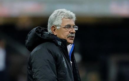 Ferretti dice que los Tigres respetan a los Rayados pero buscarán vencerlos Ferretti dice que los Tigres respetan a los Rayados pero buscarán vencerlos