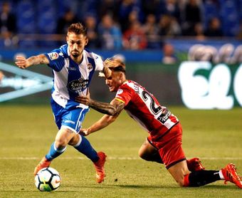 Fede Cartabia, tras ser intervenido de su pubalgia: "Todo salió muy bien" Fede Cartabia, tras ser intervenido de su pubalgia: "Todo salió muy bien"