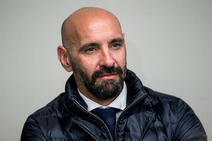 Monchi está "satisfecho a nivel deportivo" tras sus primeros meses en Roma Monchi está "satisfecho a nivel deportivo" tras sus primeros meses en Roma