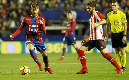 Muñiz ha dado la lista de convocados Muñiz ha dado la lista de convocados