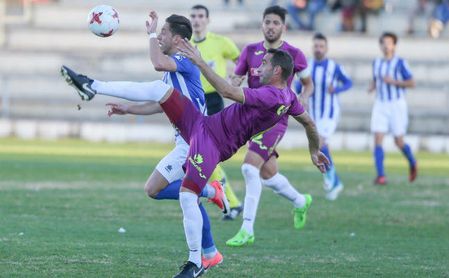 Écija 0-1 Cartagena: El Écija no puede con el líder Écija 0-1 Cartagena: El Écija no puede con el líder