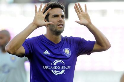 Kaká confirma que ha decidido abandonar el fútbol a los 35 años Kaká confirma que ha decidido abandonar el fútbol a los 35 años