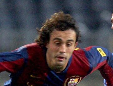 Ezquerro: "¿Pasillo al Real Madrid? Lo primero es la deportividad" Ezquerro: "¿Pasillo al Real Madrid? Lo primero es la deportividad"