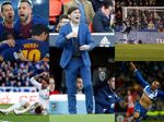Las 5 claves de la jornada