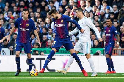 Busquets no jugará por sanción frente al Levante Busquets no jugará por sanción frente al Levante