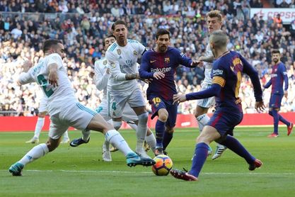 Iniesta: "Al Real Madrid no le descartaba ni antes ni ahora" Iniesta: "Al Real Madrid no le descartaba ni antes ni ahora"