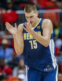 Los Nuggets sorprenden a los Warriors; los Celtics consolidan el liderato y los Raptors amenazan Los Nuggets sorprenden a los Warriors; los Celtics consolidan el liderato y los Raptors amenazan