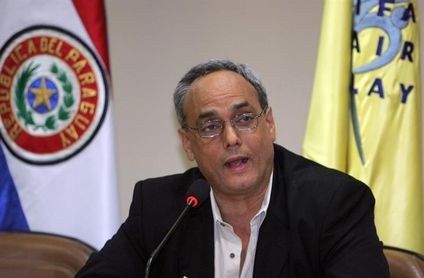 Expresidente del fútbol peruano absuelto por jurado en caso FIFA en Nueva York Expresidente del fútbol peruano absuelto por jurado en caso FIFA en Nueva York