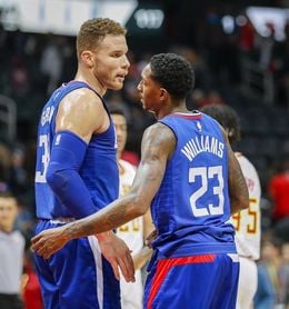 122-95. Harrell y Williams recuperan el camino ganador de los Clippers 122-95. Harrell y Williams recuperan el camino ganador de los Clippers