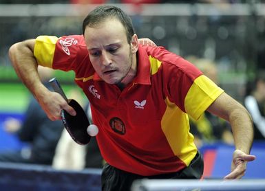 Carlos Machado anuncia que en 2018 potenciará su participación en el Pro Tour Carlos Machado anuncia que en 2018 potenciará su participación en el Pro Tour