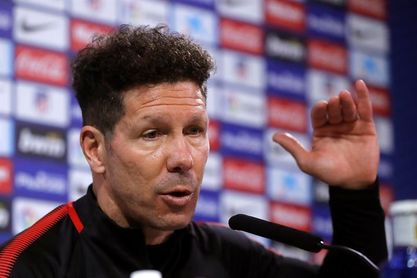 Diego Costa y Vitolo, en la convocatoria del Atlético para la Copa del Rey Diego Costa y Vitolo, en la convocatoria del Atlético para la Copa del Rey