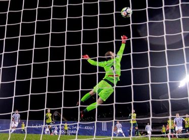El Espanyol confía en que Pau López renueve El Espanyol confía en que Pau López renueve