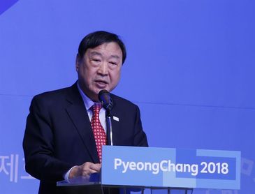 Corea del Norte guarda silencio sobre la oferta de diálogo de Seúl sobre los JJOO Corea del Norte guarda silencio sobre la oferta de diálogo de Seúl sobre los JJOO