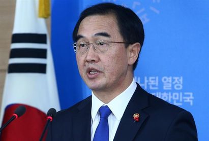Corea del Norte acepta reabrir la línea de comunicación con Corea del Sur Corea del Norte acepta reabrir la línea de comunicación con Corea del Sur