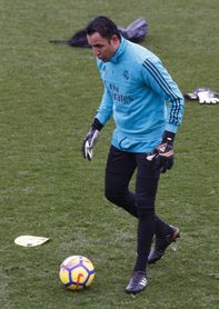 El Celta recibe al Real Madrid con un ojo en el Camp Nou El Celta recibe al Real Madrid con un ojo en el Camp Nou