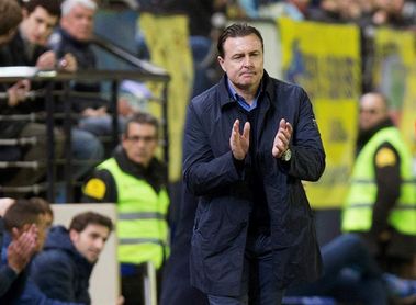 Cristóbal calca los números de Mel esta temporada Cristóbal calca los números de Mel esta temporada