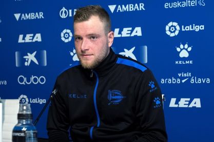 El Celta busca un atacante para suplir la salida de Guidetti El Celta busca un atacante para suplir la salida de Guidetti