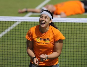 Bartoli dice que vuelve a las canchas para desquitarse de su antigua pareja Bartoli dice que vuelve a las canchas para desquitarse de su antigua pareja