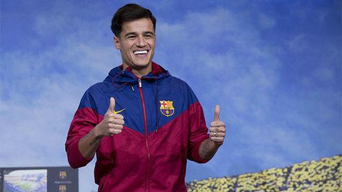 Las variables del traspaso de Coutinho, al descubierto Las variables del traspaso de Coutinho, al descubierto